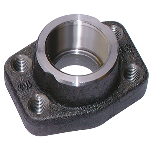 1.1/2" Butt Weld Flange