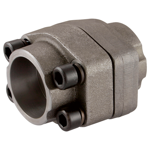 1/2" Socket Weld Flange