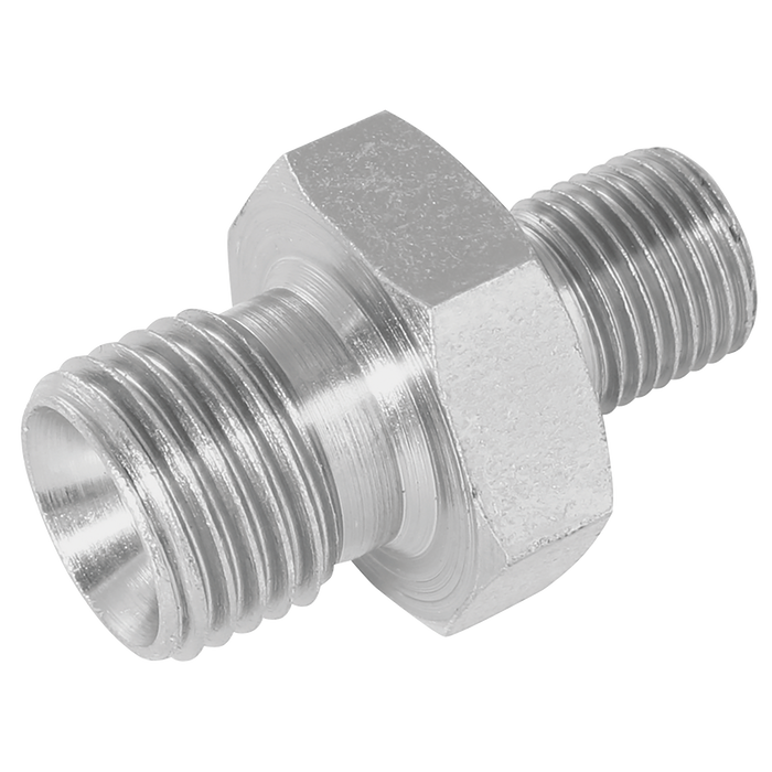 3/4" Bsp X 1" Bsp Male/Male