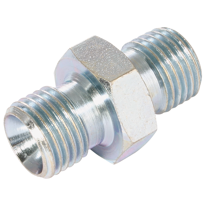 1/4" Bsp X 3/8" Bsp Male/Male