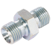 1/2" Bsp X 1/2" Bsp Male/Male