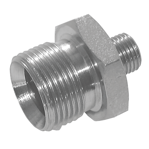 1/8" Bsp X 1/2" Bsp Male/Male