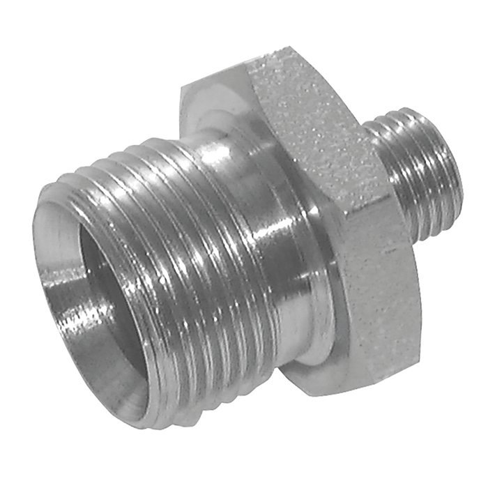 1/8" Bsp X 1/2" Bsp Male/Male