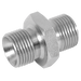 1/2" Bsp X 1/2" Bsp Male/Male