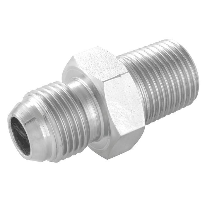 3/8" Bsp Tapered X 3/8" Jis Male/Male