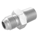 3/8" Bsp Tapered X 3/8" Jis Male/Male