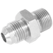 3/8" Bsp X 5/8" Sae Male/Male