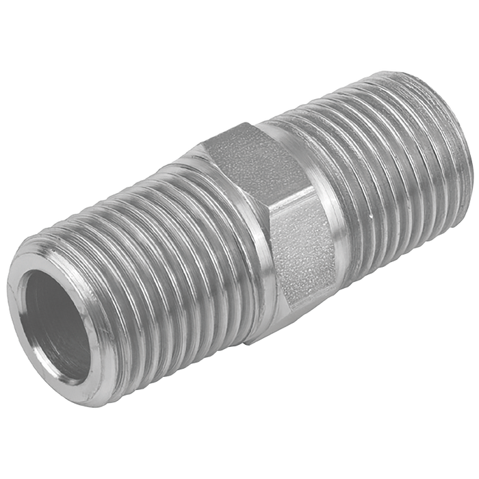 1/2" Bsp Tapered X 3/4" Bsp Tapered Male/Male