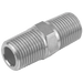 1/8" Bsp Tapered X 1/8" Bsp Tapered Male/Male
