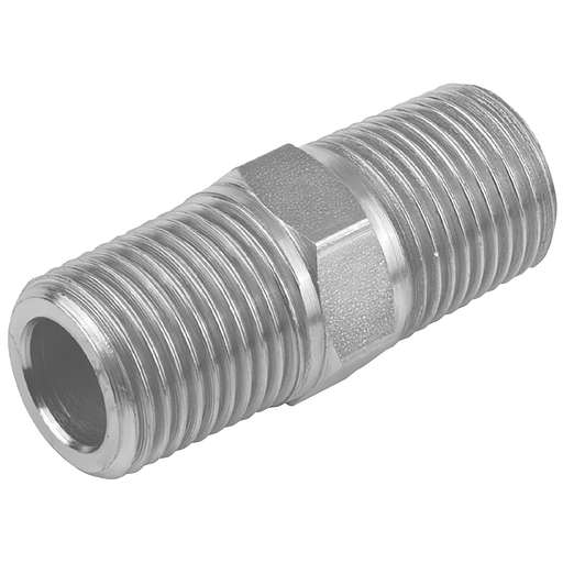 1/8" Bsp Tapered X 1/4" Bsp Tapered Male/Male