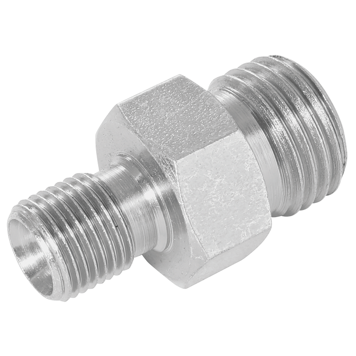 1/2" Bsp X 1" Sae Male/Male