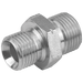 M20 X 1.5 Metric X M20 X 1.5 Metric Male/Male