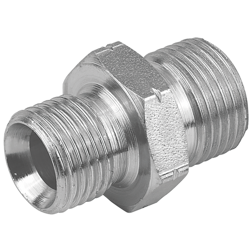 M22 X 1.5 Metric X M24 X 1.5 Metric Male/Male