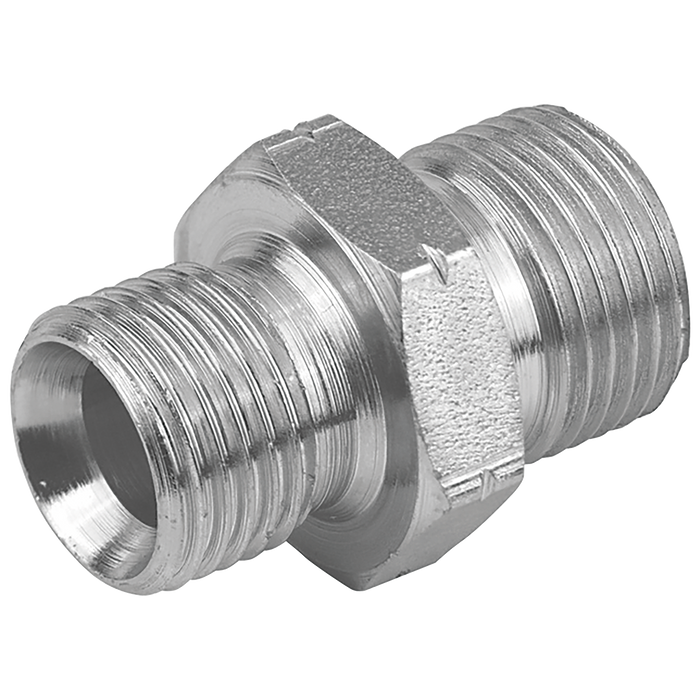 M16 X 1.5 Metric X M16 X 1.5 Metric Male/Male