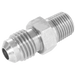 1/4" Npt X 5/8" Sae Male/Male
