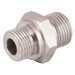 1/4" Sae X 1/4" Bsp Male/Male