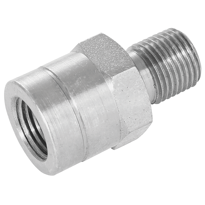 1/4" Bsp X 1/2" Npt Male/Female