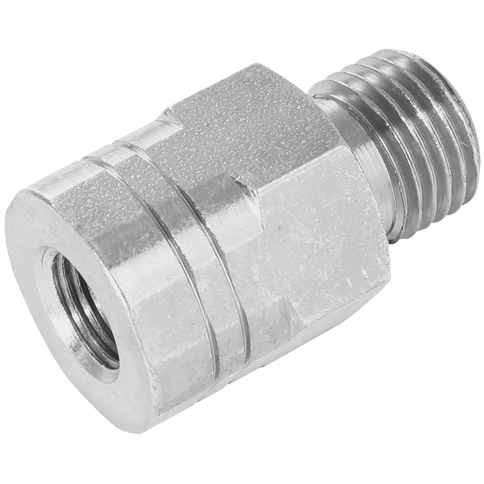 3/8" Bsp X 1/4" Bsp Tapered Male/Female