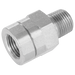 1/8" Npt X 1/8" Bsp Male/Female