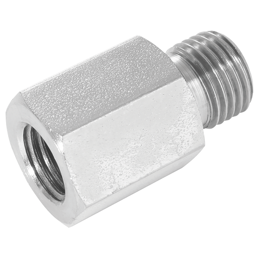 1/4" Bsp X M14 X 1.5 Metric Male/Female