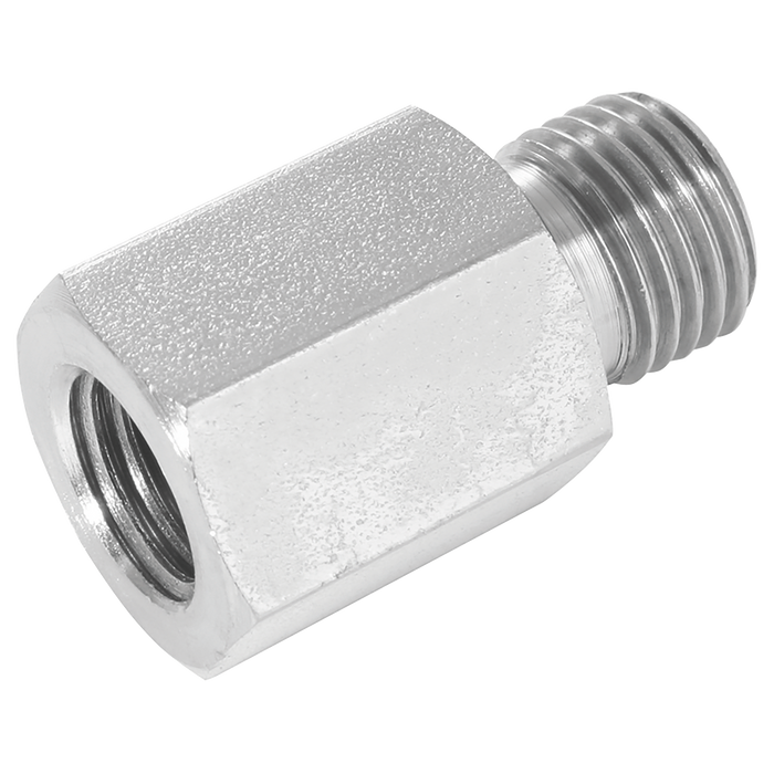 1/4" Bsp X M14 X 1.5 Metric Male/Female