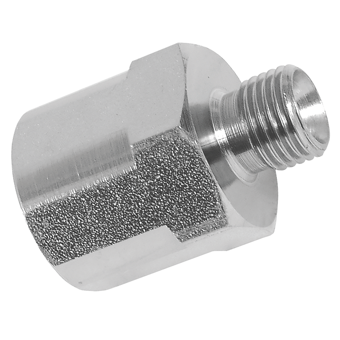 1/4" Bsp X 3/4" Bsp Male/Female