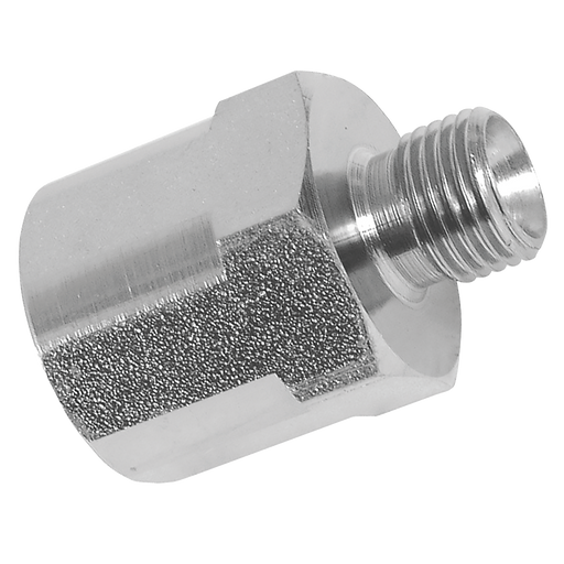 1/8" Bsp X 1/2" Bsp Male/Female
