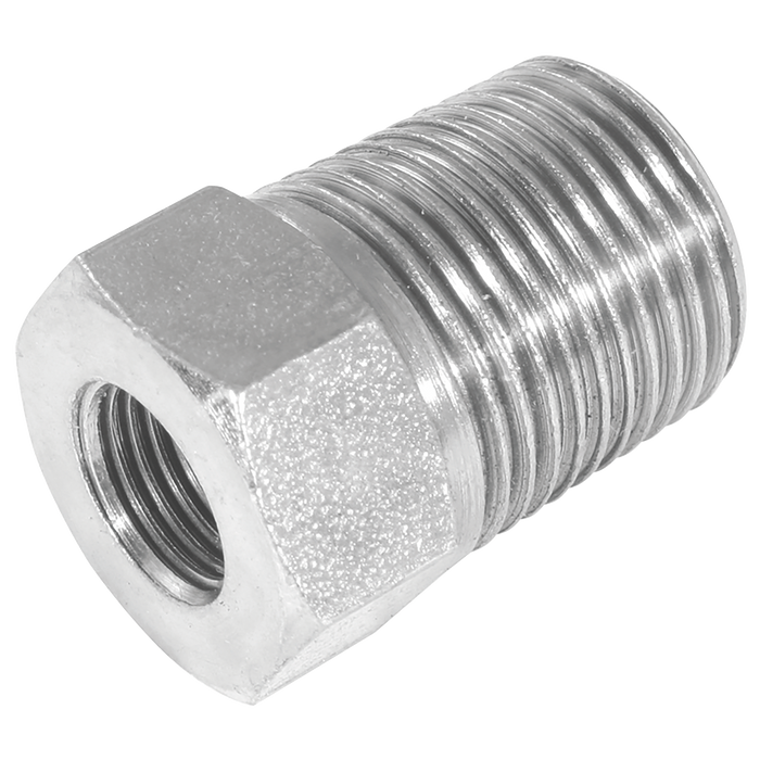 1" Bsp Tapered X 1/4" Bsp Bush