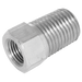 1" Bsp Tapered X 1/2" Bsp Tapered Bush