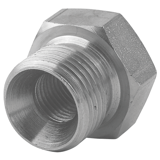 1/2" Bsp X 1/8" Npt Bush