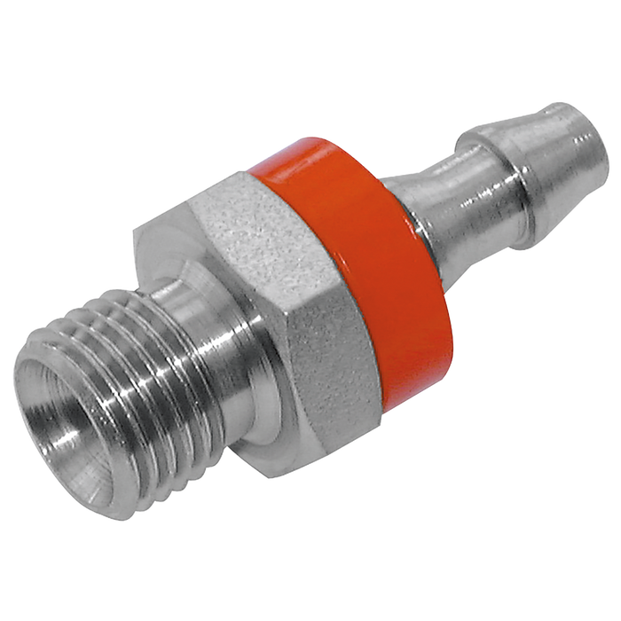 3/8" Bsp Male Hydraulic Push Style Fitting