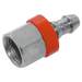 3/4" Bsp Female Hydraulic Push Style Fitting