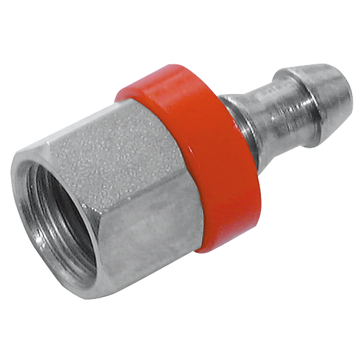 5/8" Bsp Female Hydraulic Push Style Fitting