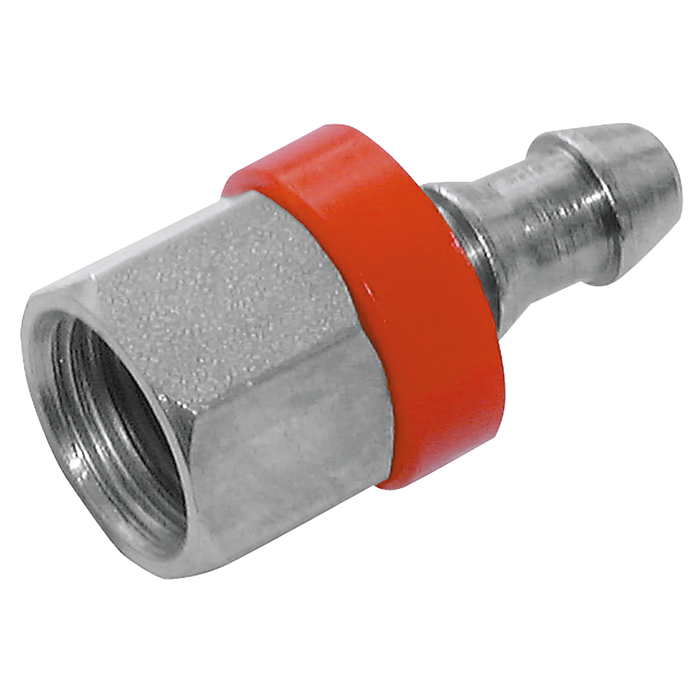 1" Bsp Female Hydraulic Push Style Fitting