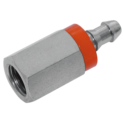 3/8" Npt Female Hydraulic Push Style Fitting