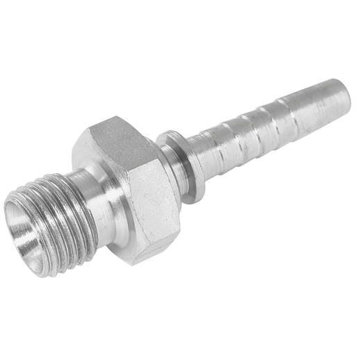 1/2" Bsp Male Hydraulic Insert
