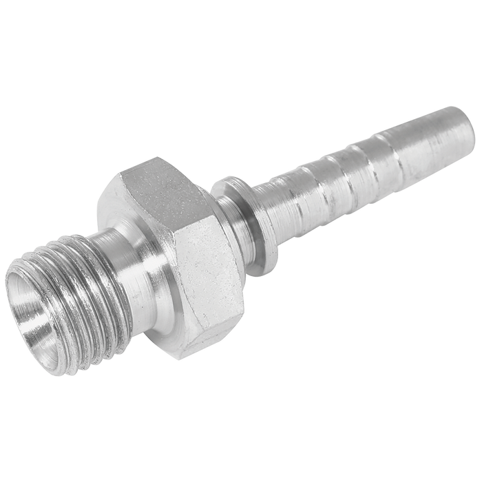 1/2" Bsp Male Hydraulic Insert