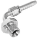 1/2" Bsp Male Hydraulic Insert