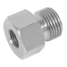 1/4" Bsp X 3/8" Bsp Male/Female