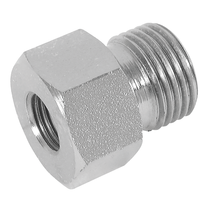 1/4" Bsp X 1/2" Bsp Male/Female