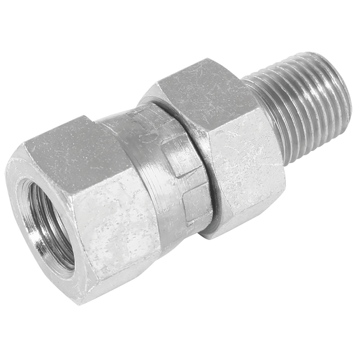 1" Bsp Tapered X 1" Bsp Male/Female