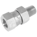 3/4" Bsp Tapered X 3/4" Bsp Male/Female