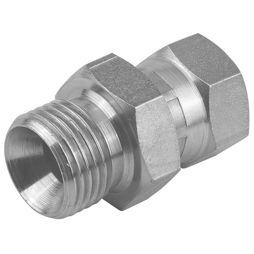 5/8" Bsp X 5/8" Bsp Male/Female