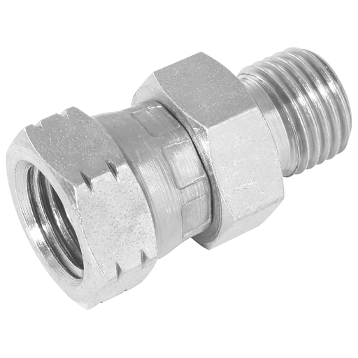 3/8" Bsp X 3/8" Npsm Male/Female