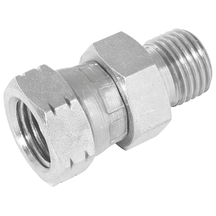 3/8" Bsp X 3/8" Npsm Male/Female