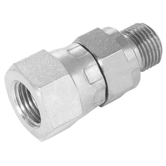1/4" Bspp X 1/4" Bspp Male/Female