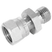 3/8" Bsp X 9/16" Sae Male/Female
