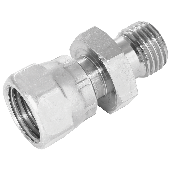 1.1/4" Bsp X 1.11/16" Sae Male/Female