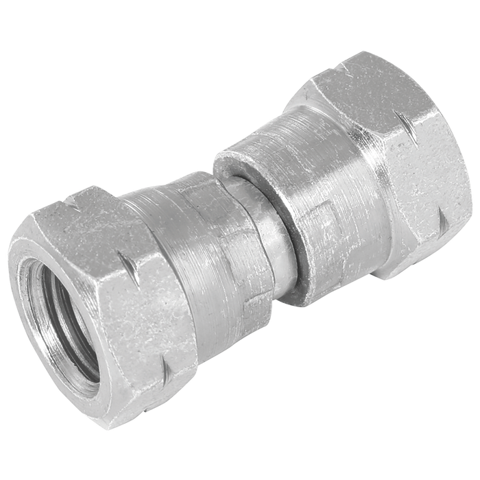 M12 X 1.5 Metric X M14 X 1.5 Metric Female/Female