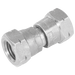 M18 X 1.5 Metric X M22 X 1.5 Metric Female/Female